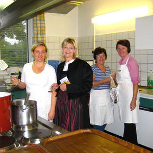 Rückblick Baugeschehen