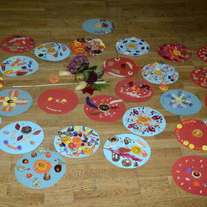 Kinderabend - 'Der Herbst'
