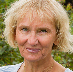 Lucia Zeiner 