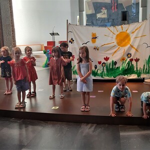 KIndergarten-Familienfest 2024