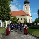 Firmung 2009