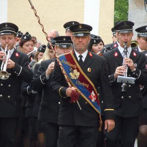 Priesterjubiläum / © Ingrid Neundlinger Priesterjubiläum
