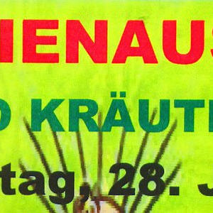 Sonnentor Kräuterdorf