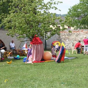 Jubiläumsfest
