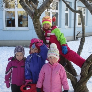Kindergarten Rohrbach-Berg