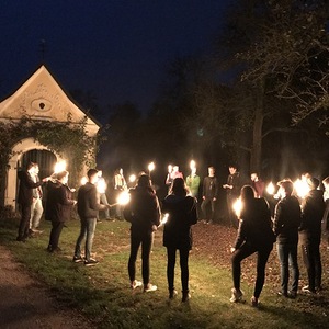 Katholische Jugend Neuhofen