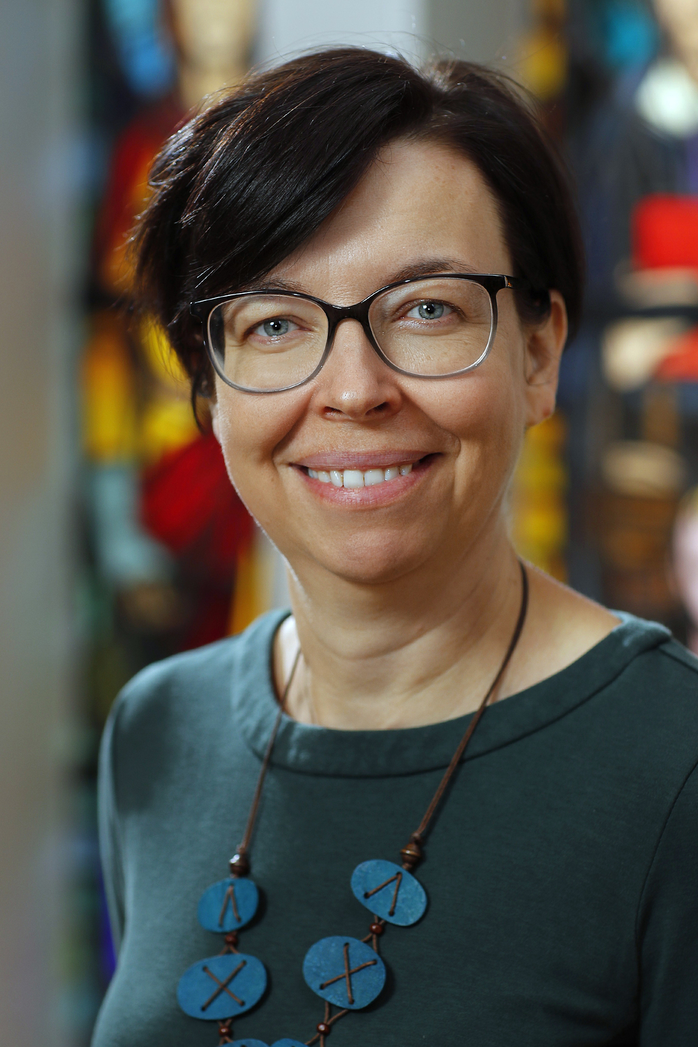 Helga Beran