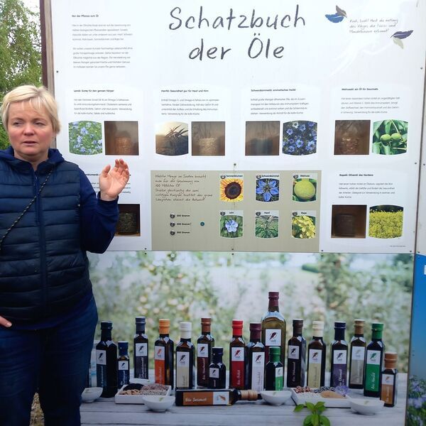 Seniorenfahrt zur Ölmühle Raab / © Fachteam Senioren