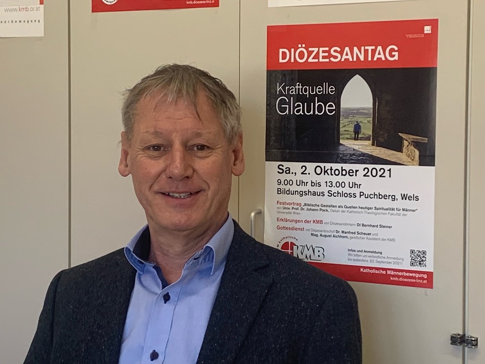 Dr. Franz Gruber