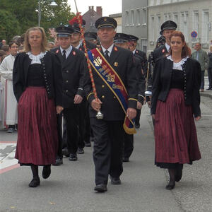 Erntedankfest