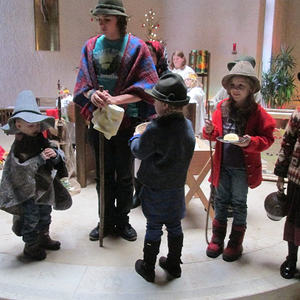 Kinderchristmette