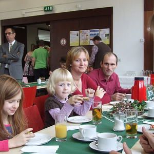 Jubiläumssonntag