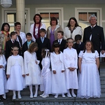 Erstkommunion 2010