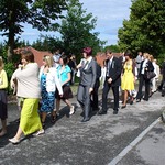 Firmung 2009