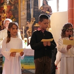 Erstkommunion 2010