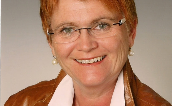 Erika Kirchweger / Katholische Aktion Erika Kirchweger