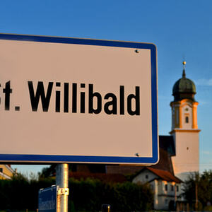 Ortstafel