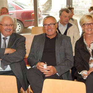 Buchpräsentation