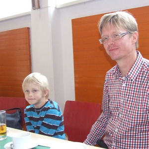 Jubiläumssonntag