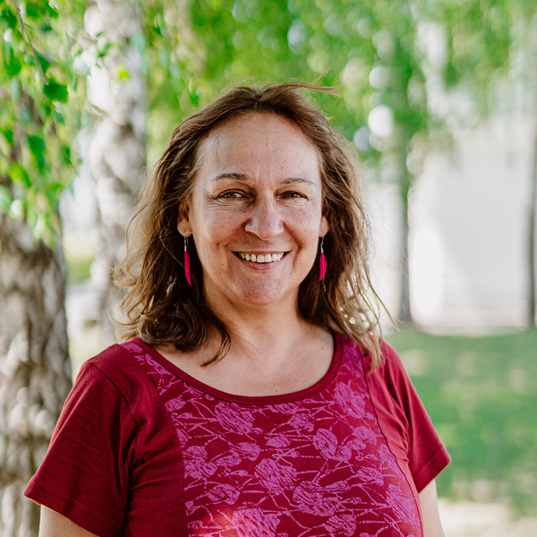 Monika Samhaber / Diözese Linz / Frauenkommission / Laurenz Kaiser