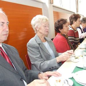 Jubiläumssonntag