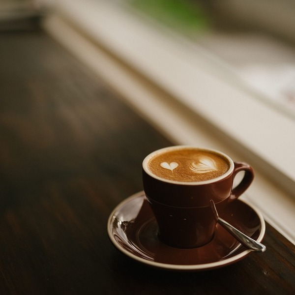 Trauerkaffee / © Pexels/pixabay.com/Pixabay License Trauerkaffee