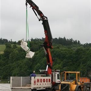 Hochwasser
