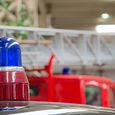 Feuerwehr-Blaulicht / © blickpixel / www.pixabay.com CC0 1.0 Feuerwehr-Blaulicht