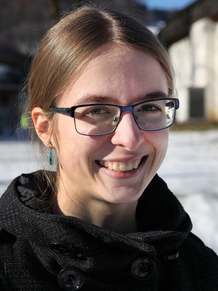 Agnes Pesendorfer