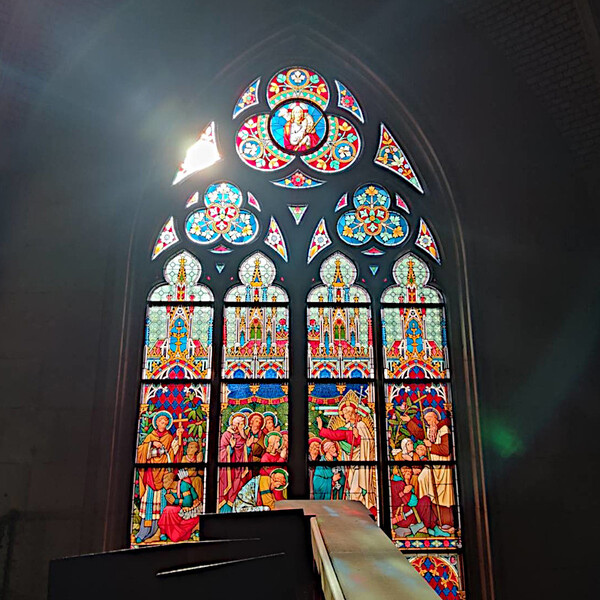Seniorengottesdienst / © Karin Fürlinger Seniorengottesdienst