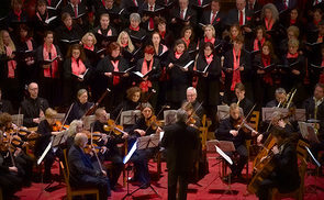 Benefizkonzert 