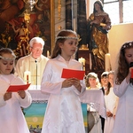 Erstkommunion 2010