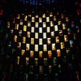 Kirchenfenster / © Aitoff / www.pixabay.com CC0 1.0 Kirchenfenster