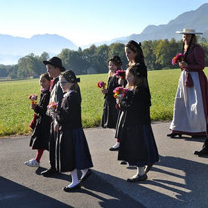 Erntedank 2018