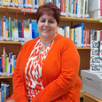 Petra Lindenbauer / © Caritas Petra Lindenbauer