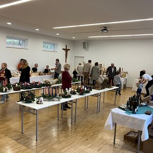 Adventmarkt 2022