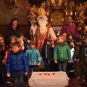 Hl. Nikolaus