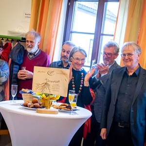 70 Jahrjubiläum & Kleidertausch