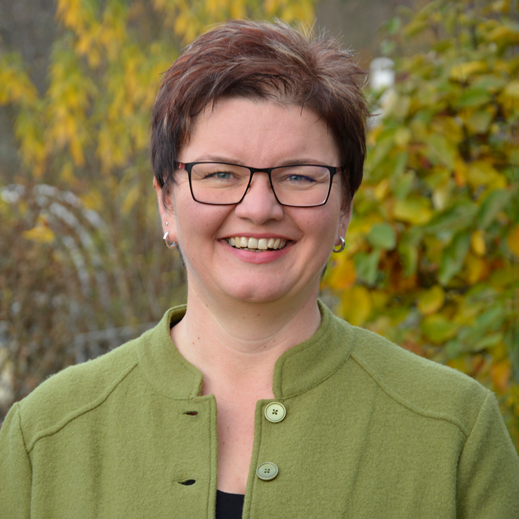 Irmgard Sternbauer