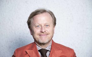 Diakon René Schielin