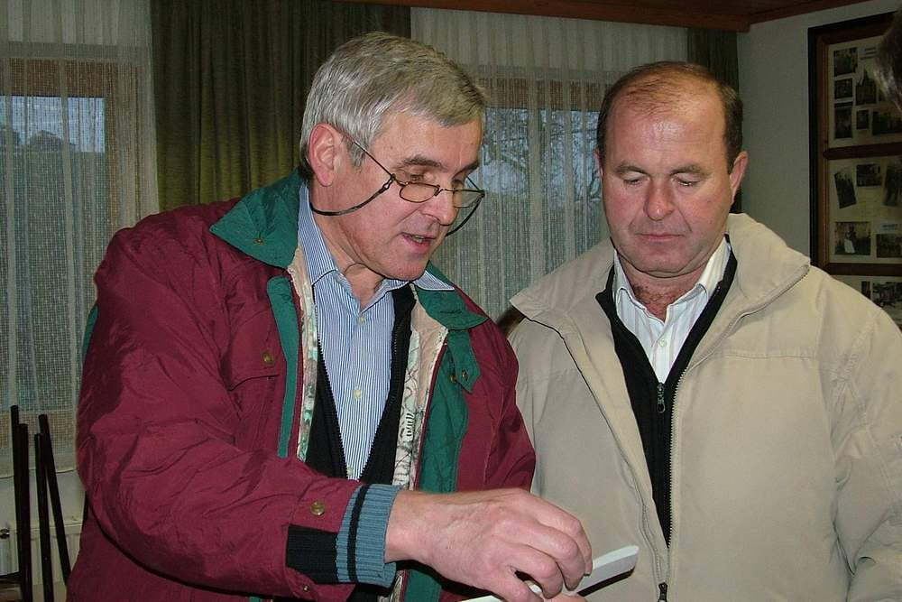 Sternsinger