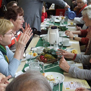 Jubiläumssonntag