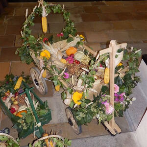 Erntedankfest