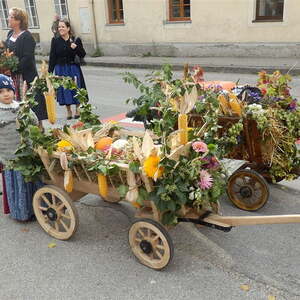 Erntedankfest