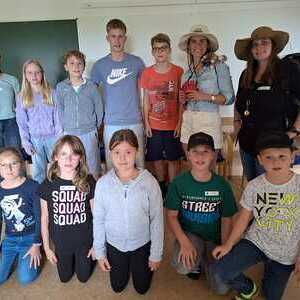 Gruppen