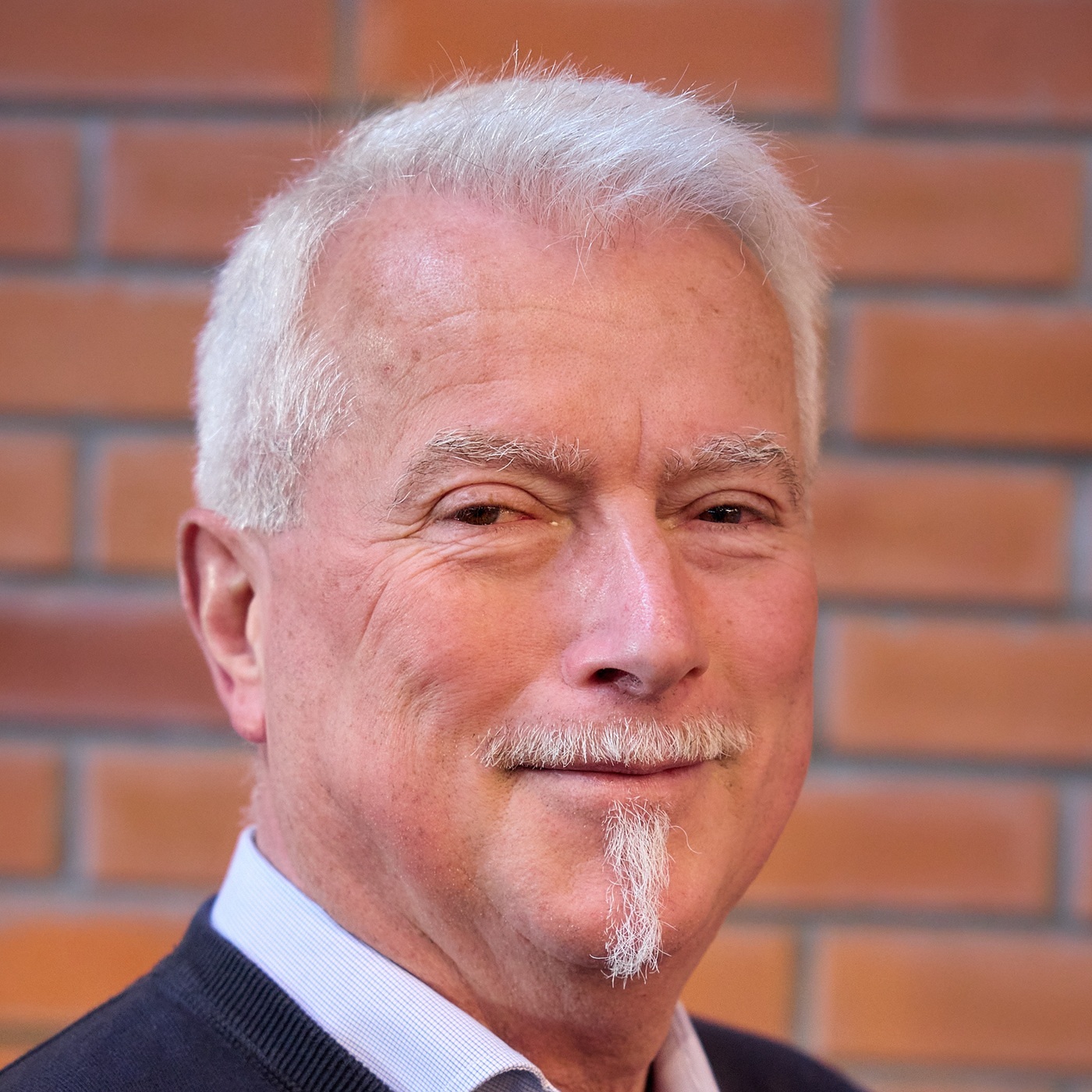 Reinhard Schebesch