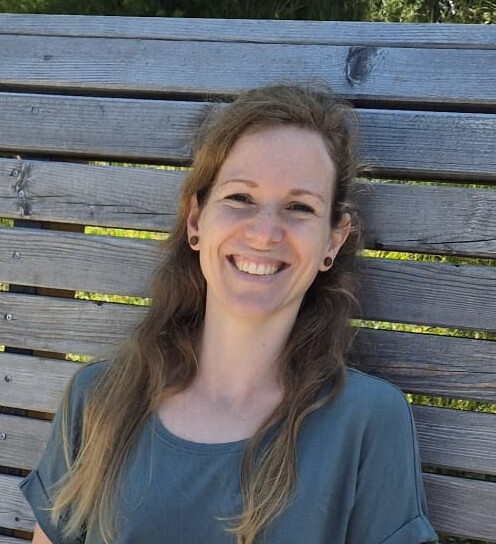 Katharina Roither