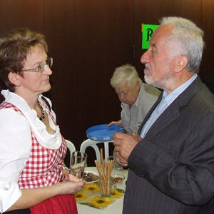 Amtseinführung