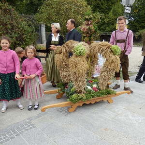 Erntedankfest
