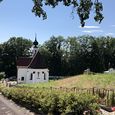 Kirche in St. Radegund
